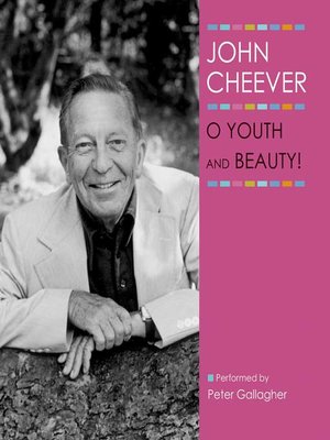 cover image of O Youth and Beauty!